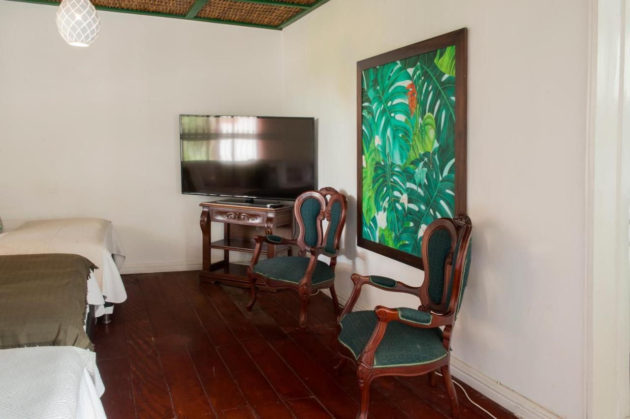 Hacienda Charrascal Coffe Farm Apartman Manizales Kültér fotó