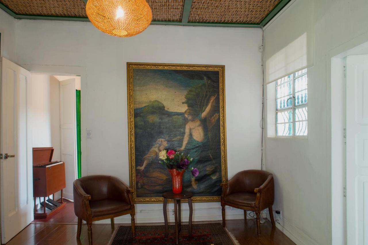 Hacienda Charrascal Coffe Farm Apartman Manizales Kültér fotó