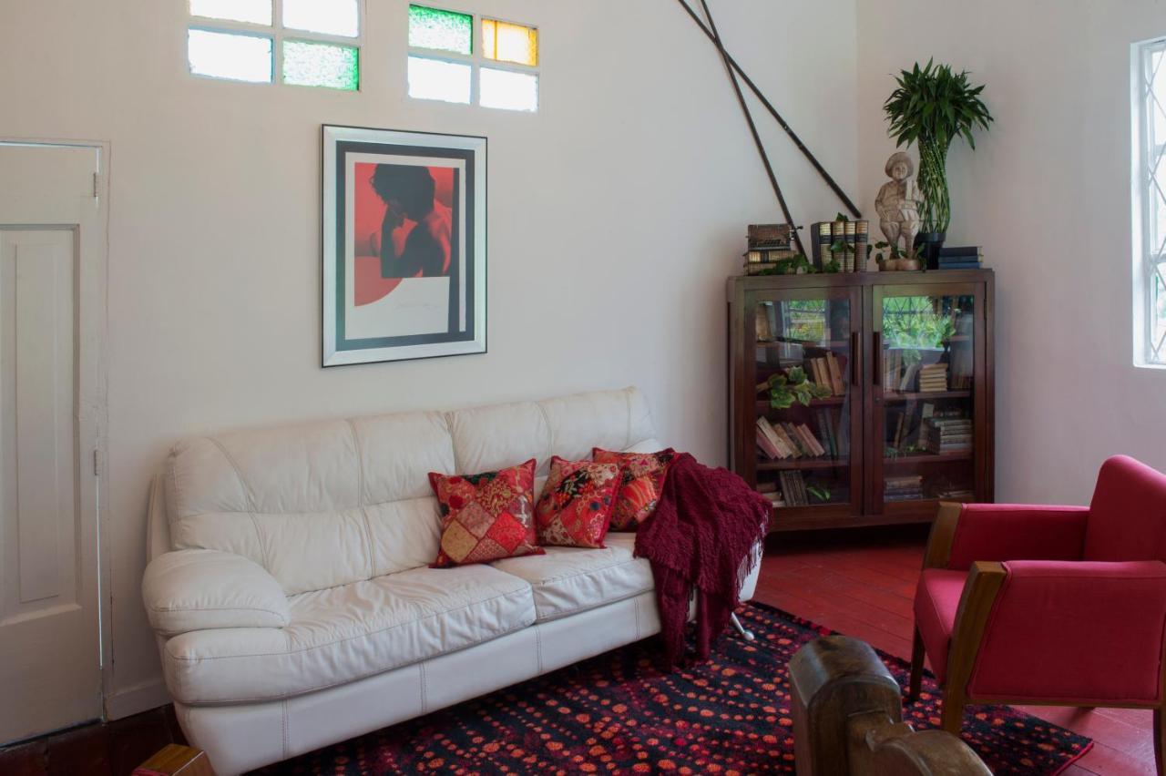 Hacienda Charrascal Coffe Farm Apartman Manizales Kültér fotó