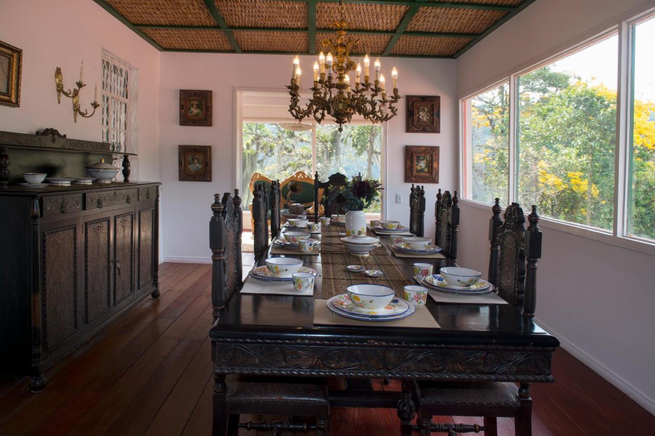 Hacienda Charrascal Coffe Farm Apartman Manizales Kültér fotó
